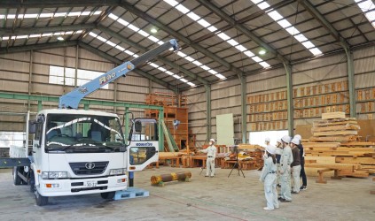 玉掛け技能講習