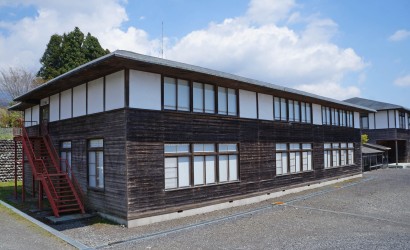 キャンパス-校舎外観